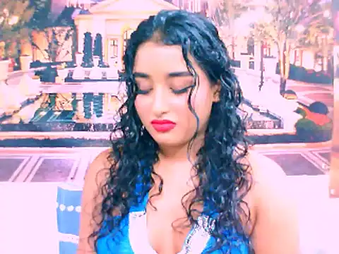 Snapshot of IndianAngel4u chatting on February 13, 3:24 pm IndianAngel4u online show from February 13, 3:24 pm