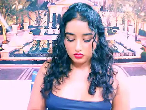 Snapshot of IndianAngel4u chatting on February 21, 6:37 pm IndianAngel4u online show from February 21, 6:37 pm