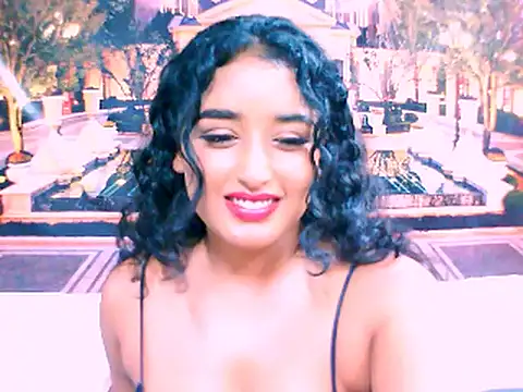 Snapshot of IndianAngel4u chatting on February 21, 9:43 pm IndianAngel4u online show from February 21, 9:43 pm