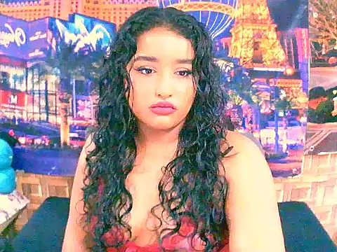 IndianAngel4u online show from October 15, 5:29 am