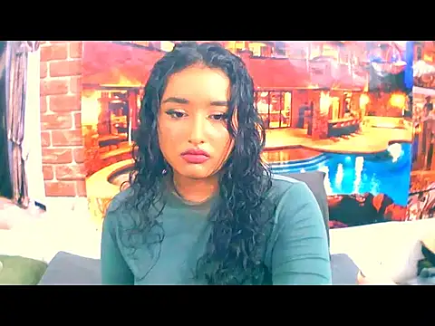 IndianAngel4u online show from October 29, 5:20 am