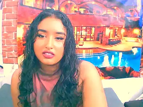 IndianAngel4u online show from November 7, 5:18 am