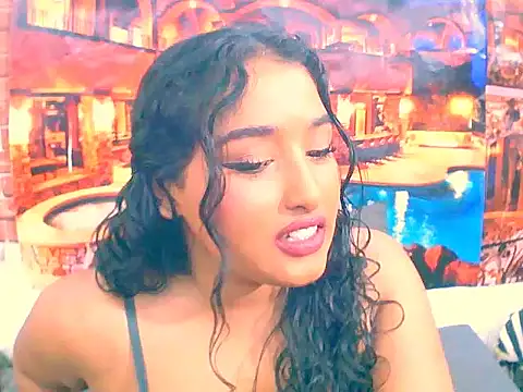 IndianAngel4u online show from November 18, 5:23 am