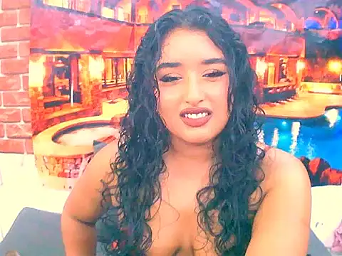 IndianAngel4u online show from November 29, 5:10 am