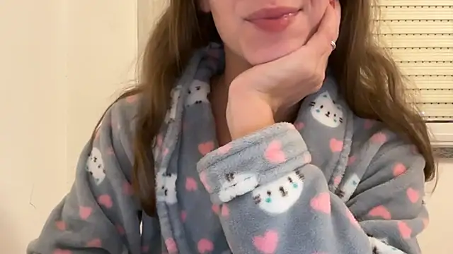 Kimpossible   online show from September 29, 9:30 pm