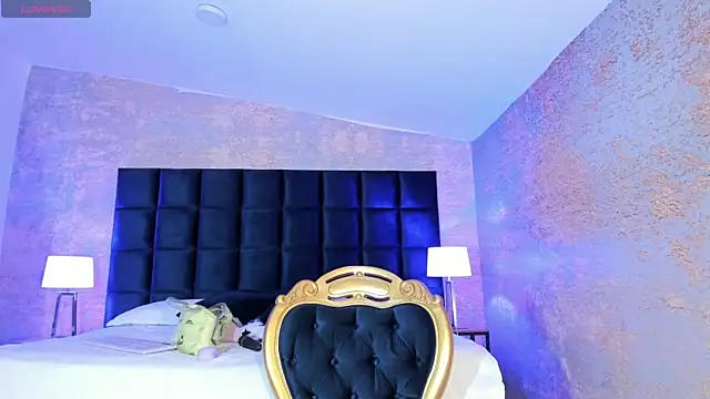sabrinamilani online show from January 21, 3:15 am