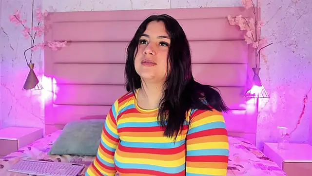 sabrinamilani online show from November 10, 3:49 am