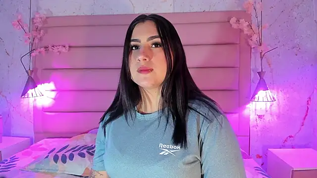 sabrinamilani online show from January 15, 3:11 am