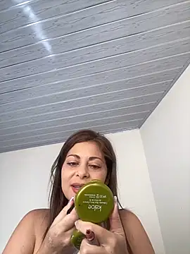 Anto Naranjo online show from December 14, 1:16 pm