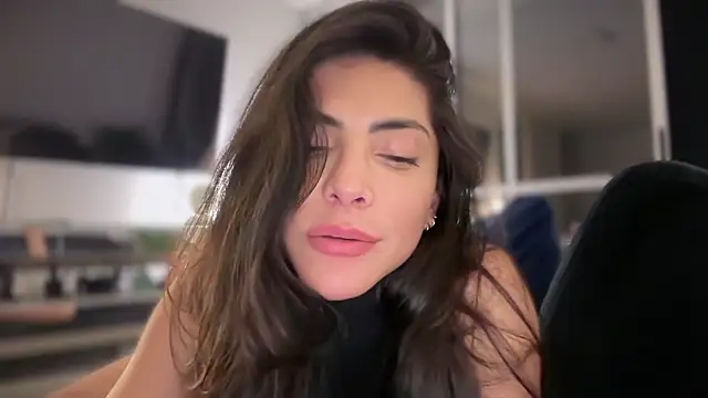 angelturned001 online show from October 10, 9:08 am