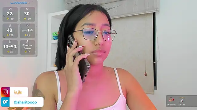 isa bellaa0 online show from January 16, 4:16 am