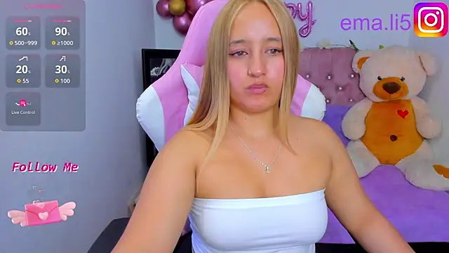 ema tayy online show from October 25, 9:20 pm