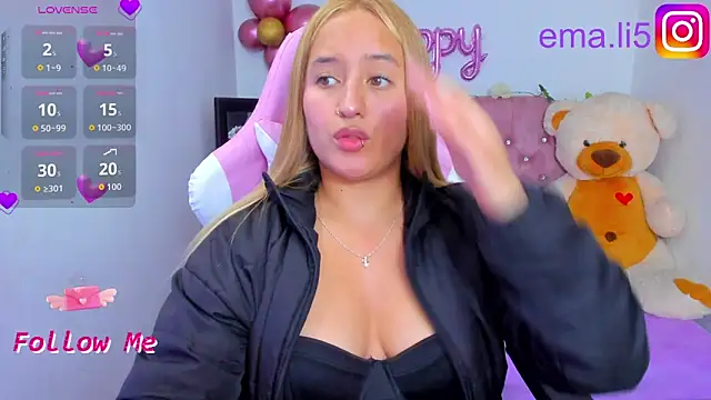 ema tayy online show from October 27, 7:40 pm