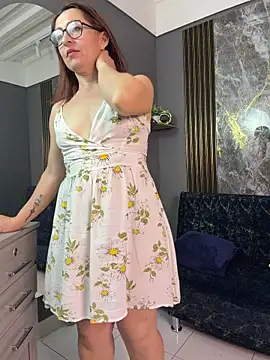 Yelena03 online show from July 27, 10:50 pm