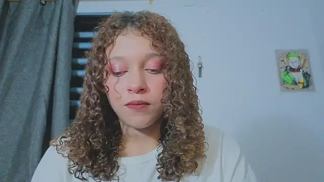 Ada gales  online show from February 25, 4:11 am