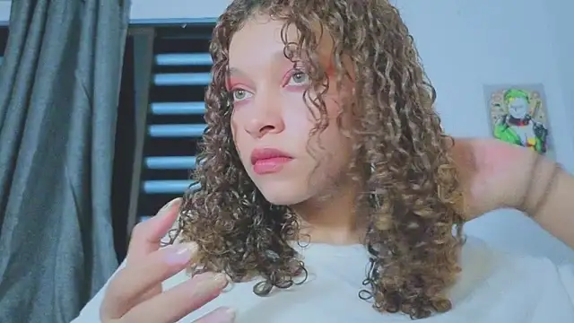 Ada gales  online show from February 28, 4:13 am