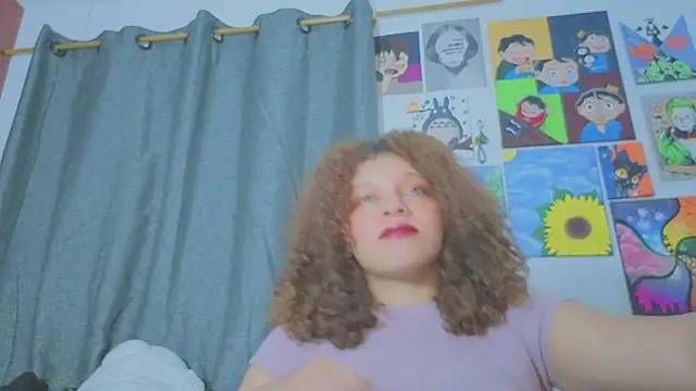 Ada gales  online show from March 26, 2:39 am