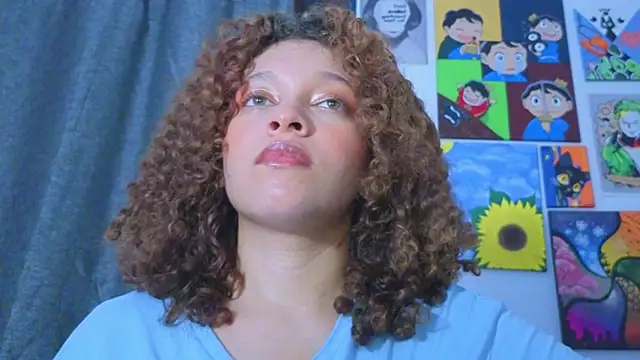Ada gales  online show from May 1, 3:44 am