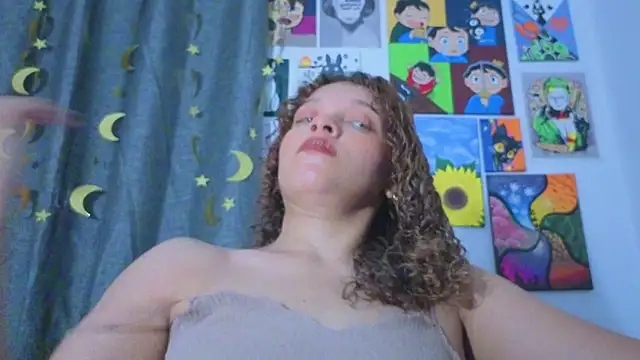 Ada gales  online show from May 5, 4:31 am