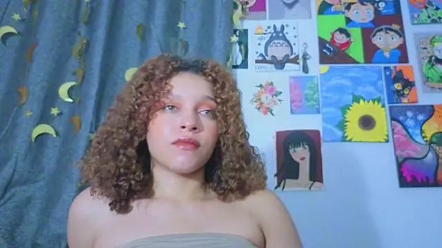 Ada gales  online show from May 6, 3:02 am