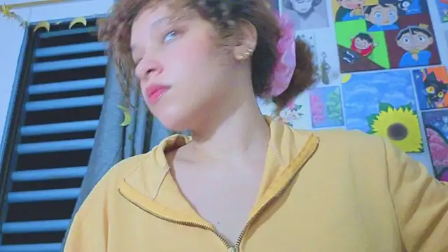 Ada gales  online show from May 26, 2:51 am