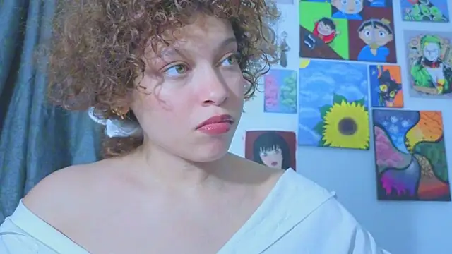 Ada gales  online show from June 5, 2:51 am