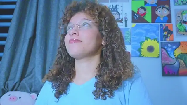 Ada gales  online show from July 13, 3:53 am