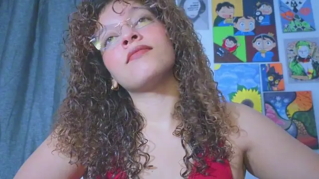 Ada gales  online show from July 17, 3:02 am