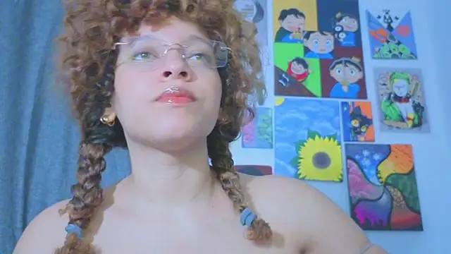 Ada gales  online show from July 29, 2:53 am