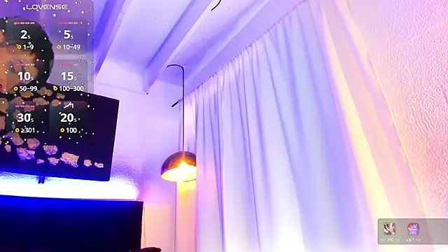 Snapshot of Angel_Snowhotxxx chatting on January 17, 2:50 pm Angel Snowhotxxx online show from January 17, 2:50 pm