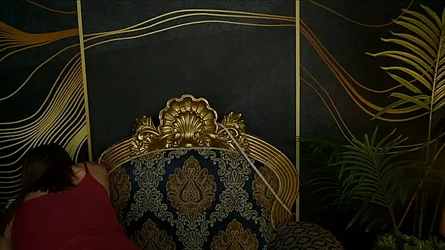 IceDanielles online show from January 25, 8:42 pm