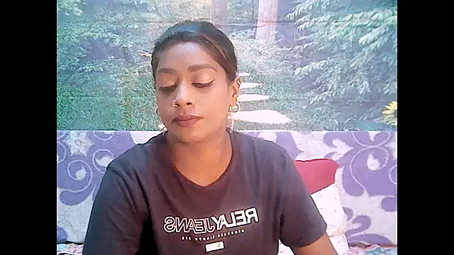 Harl3ysugar4u online show from February 12, 4:23 am