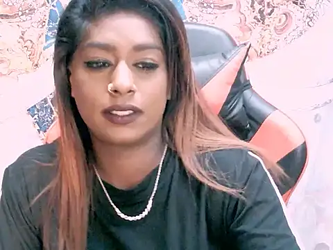 Harl3ysugar4u online show from March 21, 8:50 am