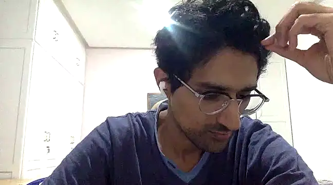 Carmelia10 online show from December 17, 11:49 pm