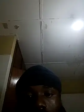 Longblackhardd online show from January 30, 12:18 am