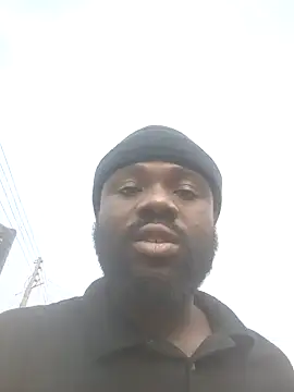 Longblackhardd online show from January 31, 9:27 am
