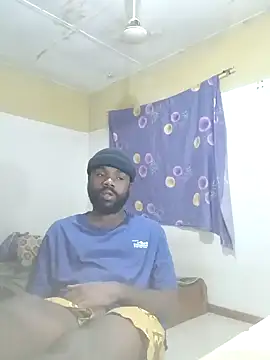 Longblackhardd online show from February 1, 1:44 am