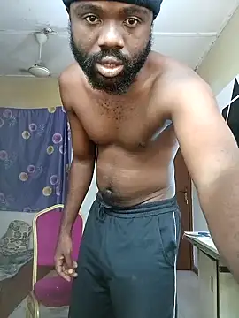 Longblackhardd online show from February 1, 12:47 pm