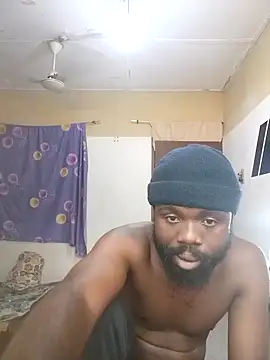 Longblackhardd online show from February 1, 4:00 pm