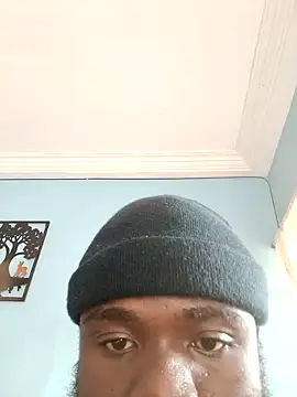 Longblackhardd online show from February 5, 3:20 pm