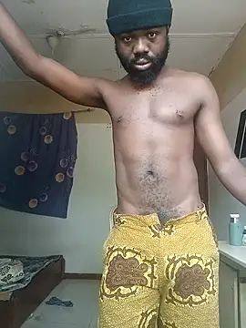 Longblackhardd online show from February 6, 11:43 am