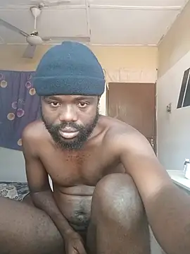 Longblackhardd online show from February 6, 2:58 pm