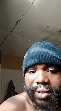 Longblackhardd online show from February 11, 8:48 am