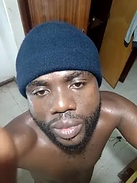 Longblackhardd online show from February 14, 11:42 am