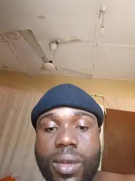 Longblackhardd online show from February 14, 4:31 pm