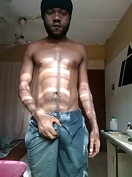 Longblackhardd online show from February 15, 8:54 am