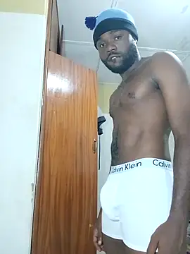 Longblackhardd online show from February 25, 2:14 am