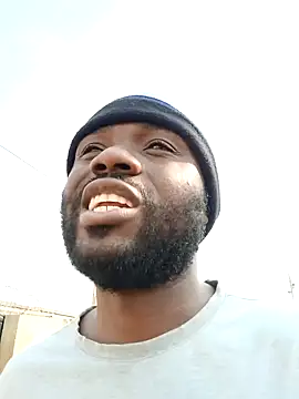 Longblackhardd online show from February 25, 8:47 am
