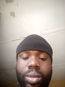 Longblackhardd online show from March 3, 11:11 am