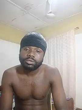 Longblackhardd online show from March 12, 2:41 am